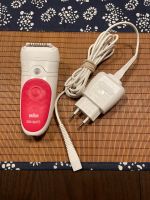 Braun silk épil 5 Epilator Düsseldorf - Pempelfort Vorschau