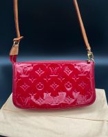 Louis Vuitton Pochette NM Vernis , rot Nordrhein-Westfalen - Lohmar Vorschau