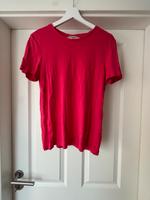 Schlichtes pinkes T-Shirt von Street One Niedersachsen - Oldenburg Vorschau