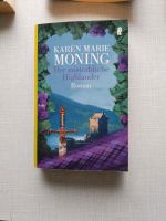 Karen Marie Moning  Der unsterbliche Highlander  Fantasy Niedersachsen - Schwarmstedt Vorschau