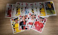 Topps Bundesliga Sticker 18/19 Nordrhein-Westfalen - Lemgo Vorschau