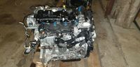 MOTOR 1,5 TDCI FORD KUGA MONDEO XWMC XWMB mit ANBAUTEILE !!! Hessen - Körle Vorschau