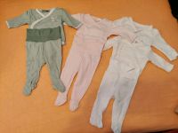 3 Stück Sets Newborn Gr. 50/56 Kleidungspaket Sachsen-Anhalt - Merseburg Vorschau