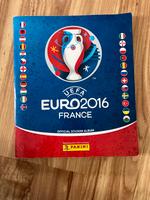 Panini UEFA Euro2016 France Sammelalbum Bayern - Olching Vorschau