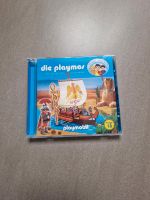 Hörspiel-Die Playmos (Playmobil) Folge 18 Sachsen-Anhalt - Schkopau Vorschau