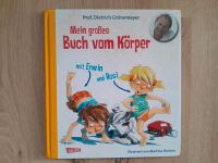 Mein großes Buch vom Körper Baden-Württemberg - Herbrechtingen Vorschau