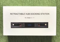 TESLA USB Hub Dockingstation Tesla Mittelkonsole Model 3/Y Bayern - Grafing bei München Vorschau