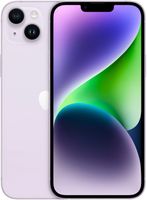 APPLE iPhone 14 Plus 128 GB Violett Dual SIM Gebraucht 670 € VB Rheinland-Pfalz - Ludwigshafen Vorschau