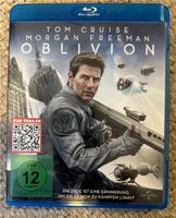Blu Ray Oblivion Hamburg-Nord - Hamburg Langenhorn Vorschau