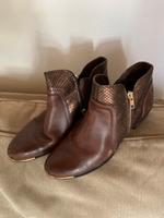 Damen Stiefelette, Größe 8 von Caprice Bayern - Bayreuth Vorschau