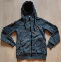 Naketano Jacke Outdoor mit Kapuze S top Saarland - Völklingen Vorschau