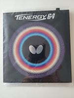 NEU Tischtennisbelag Butterfly Tenergy 64 schwarz 2,1mm OVP Hamburg - Hamburg-Nord Vorschau