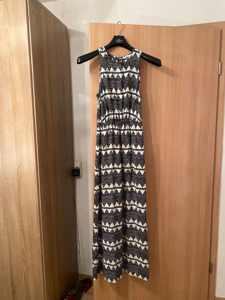 Maxsikleid Sommerkleid in Marktoberdorf