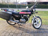 Honda cb 250 n, original Zustand, Motorrad, oldtimer, Café Racer Müritz - Landkreis - Waren (Müritz) Vorschau