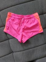 ** Crivit Laufshorts Sporthose pink/orange Größe XS 32/34 Rheinland-Pfalz - Weitersburg Vorschau