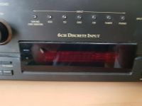 Technics Receiver SA-AX540 Baden-Württemberg - Uttenweiler Vorschau