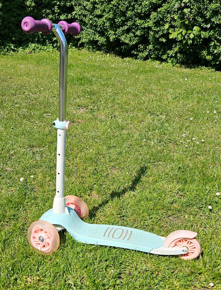 Kinder Roller/Scooter in Oerlinghausen
