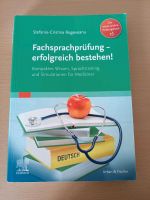 Fachsprachprüfung - erfolgreich bestehen! Baden-Württemberg - Baden-Baden Vorschau