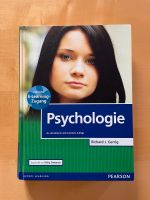 Psychologie Lehrbuch J.R.Gerrig Kr. Dachau - Markt Indersdorf Vorschau