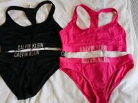 Bikinis Calvin Klein Hessen - Darmstadt Vorschau