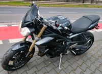 Triumph Street Triple 675 ABS TÜV / Inspektion neu Rheinland-Pfalz - Mainz Vorschau