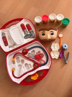 Artzkoffer plus Zahnarzt Set Play-Doh Bayern - Tacherting Vorschau