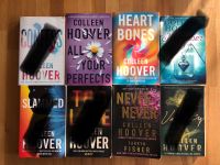 Englische Romane - Colleen Hoover Simmern - Hunsrück Vorschau