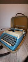 Consul Reise - Schreibmaschine Vintage Dresden - Cotta Vorschau