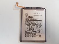 Akku Samsung EB-BA217ABY Sachsen - Lauta Vorschau