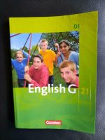 English G21 D1, ISBN: 978-3-06-031316-7 Rheinland-Pfalz - Alsdorf (Eifel) Vorschau