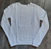 Feinstrick-Pullover von H&M, Gr. 134/140 Sonnenstein (Eichsfeld) - Zwinge Vorschau