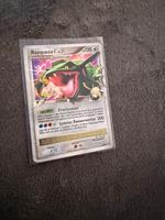 Pokémon Rayquaza C LV.X Baden-Württemberg - Waiblingen Vorschau
