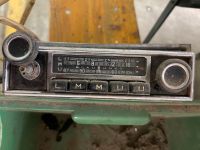 Blaupunkt Frankfurt v 676534 Auto-Radio Baden-Württemberg - Weingarten (Baden) Vorschau