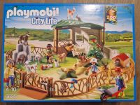 Playmobil Streichelzoo 6635 Nordrhein-Westfalen - Lünen Vorschau