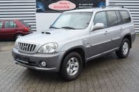 Hyundai Terracan 2.9 CRDi GLS/AHK Bayern - Schweinfurt Vorschau