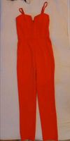 Jumpsuit Orange Bayern - Cadolzburg Vorschau