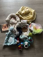 Baby Spielzeug, Rassel, Kuscheltiere, Beißringe , Wandsbek - Hamburg Rahlstedt Vorschau