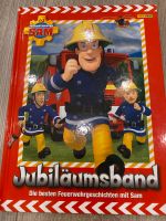 Buch: Feuerwehrmann Sam Jubiläumsband *5 Geschichten* Hessen - Reiskirchen Vorschau