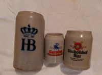 29 Bierkrüge Bremen - Huchting Vorschau