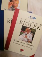 Alfred Biolek Kochbuchset Leipzig - Grünau-Ost Vorschau