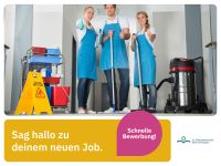 Reinigungskraft (m/w/d) (Diakonissen Karlsruhe-Rüppurr) *>2700 EUR/Monat* in Karlsruhe Reinigungskraft Putzkraft Reinigungshilfe Reinigungspersonal Baden-Württemberg - Karlsruhe Vorschau