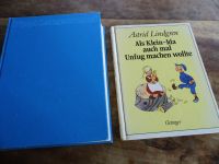 Astrid Lindgren Pippi Langstrumpf Schleswig-Holstein - Wittenborn Vorschau