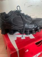 Verkaufe Nike Shox Sachsen - Limbach-Oberfrohna Vorschau