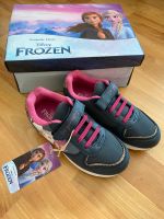 *NEU* Frozen Anna Elsa Halbschuhe sneaker pink blau Mecklenburg-Vorpommern - Neubrandenburg Vorschau