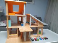 Plantoys Puppenhaus Chalet mit Möbeln Beuel - Oberkassel Vorschau