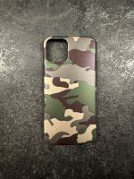 iPhone 11 Pro Camouflage Schutzhülle NEU Case Hülle Silikon Bayern - Schwabmünchen Vorschau