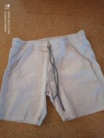 Shorts von Street One, beige, Gr. 42, NEU mit Kordelzug Bayern - Möttingen Vorschau