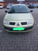 Verkaufe eine Renault Megane Niedersachsen - Salzgitter Vorschau