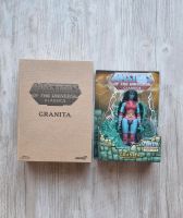 GRANITA MOTU CLASSICS MASTERS UNIVERSE MOC NEU OVP Thüringen - Kirchgandern Vorschau