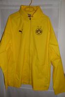 Puma BVB Borussia Dortmund Allwetterjacke Gr. L neu Niedersachsen - Achim Vorschau